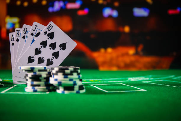 Read This Before You Patronize Any Casino Site post thumbnail image