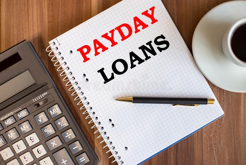 The TRUTH About Payday Loans post thumbnail image