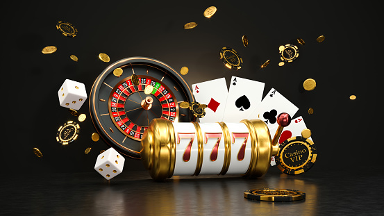 Play Online Slots with Bonuses and Boost Your Winnings post thumbnail image