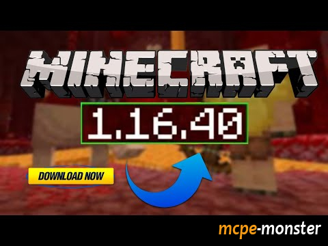 What Is The mcpe monster In The Game Minecraft post thumbnail image