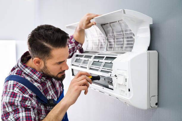 Air-con Set up Guide – The Reason Why Air conditioning Repair Required? post thumbnail image