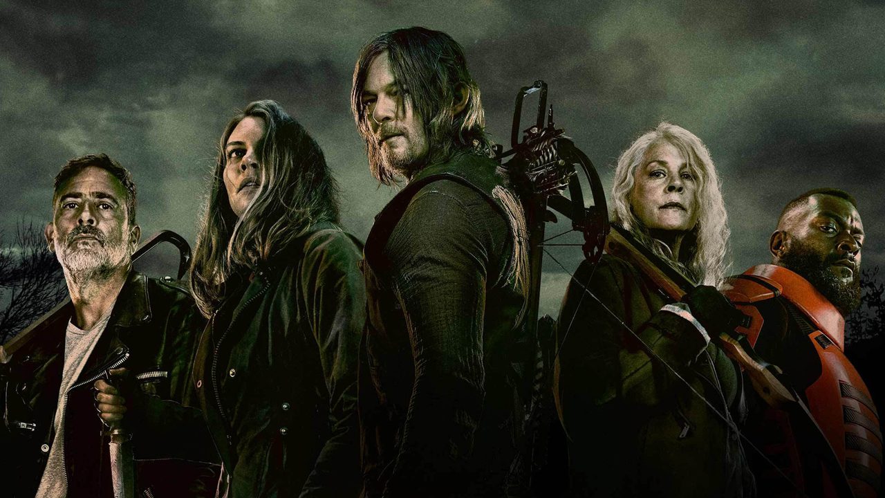 Know Everything About Walking dead season 11 (walking dead säsong 11) post thumbnail image