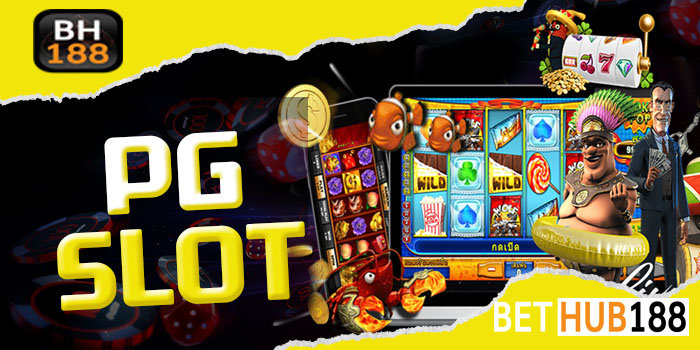 The Different Types Of Slot Games You Can Play Today post thumbnail image
