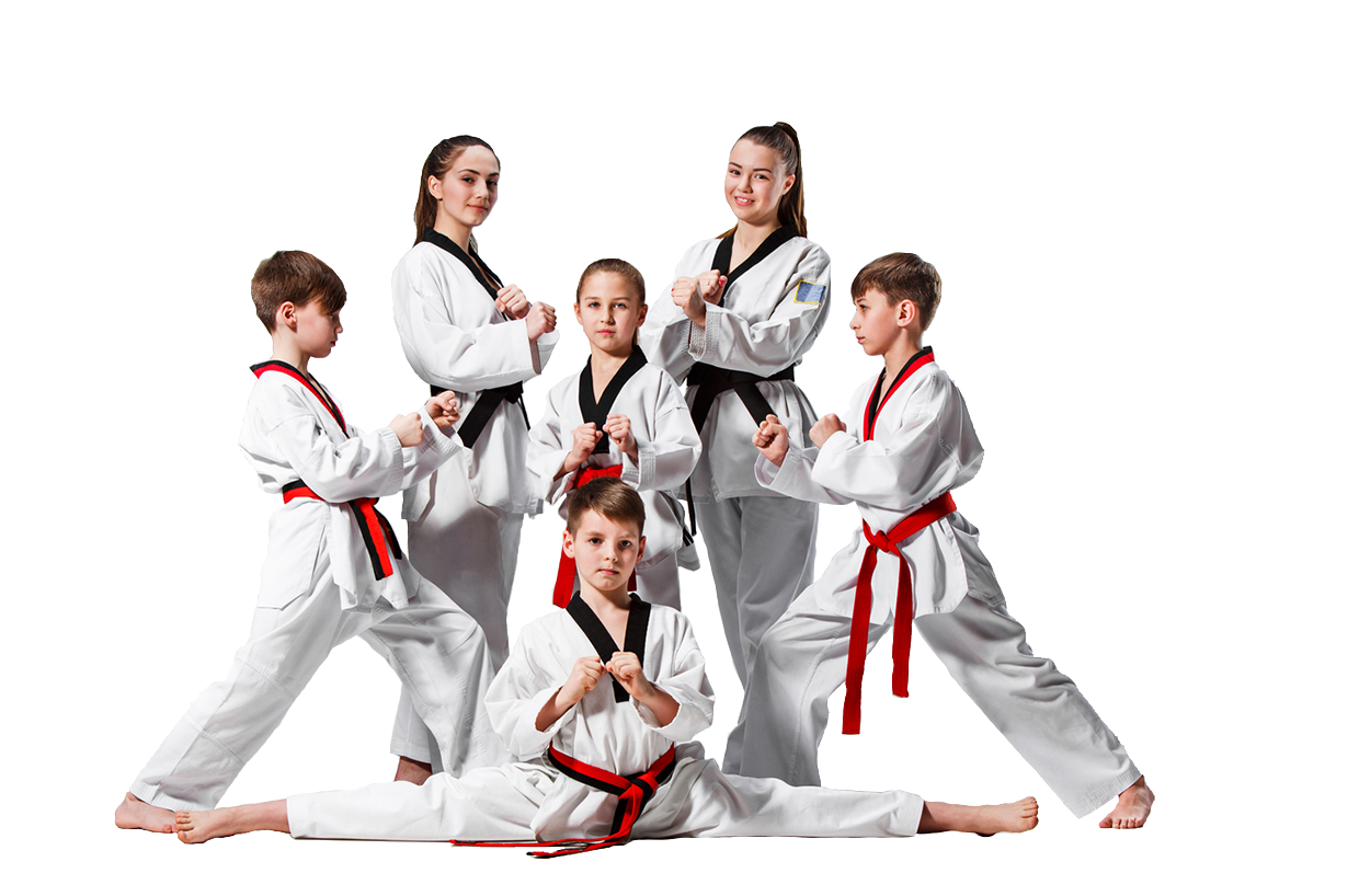 What playing karate teaches? post thumbnail image