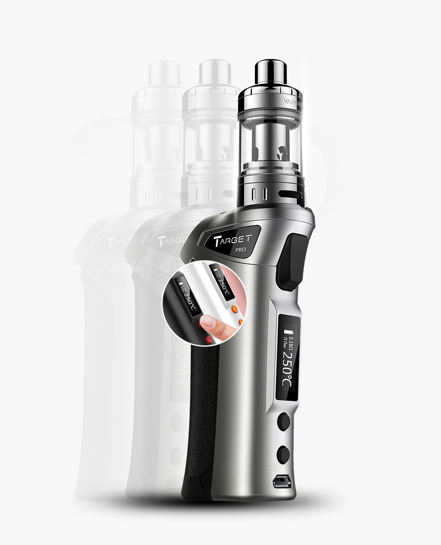 E-Cigarettes: Another Way to Smoke Without Getting Health Damage post thumbnail image