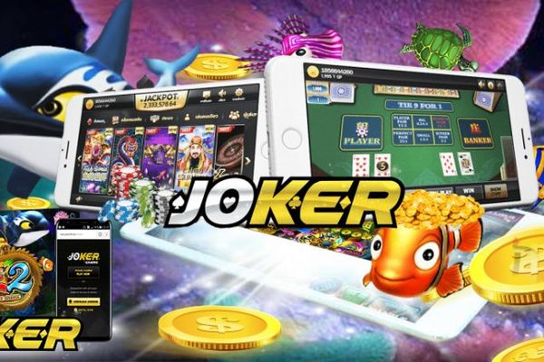Why Gamblers Enjoy Joker123 post thumbnail image