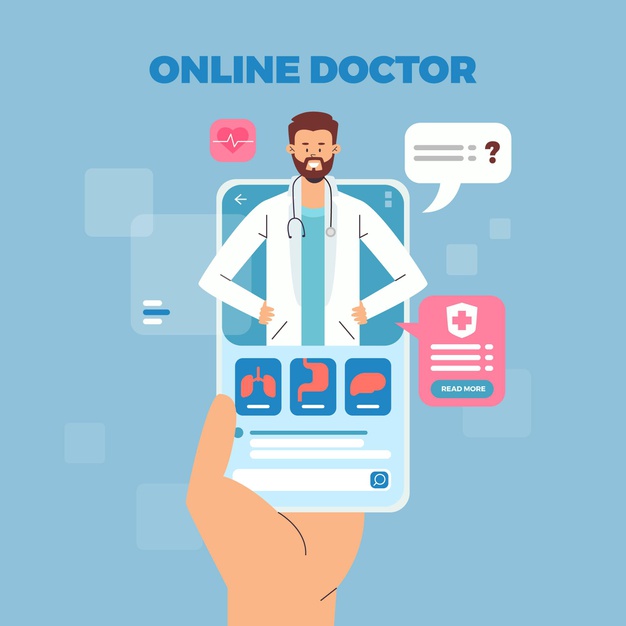 Virtual Medical Care: The Pros post thumbnail image