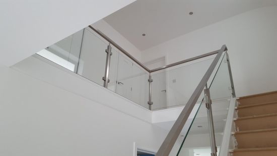 Exactly What Are Balustrades? post thumbnail image