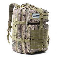 Akek offers the Best backpack to go hunting or hiking post thumbnail image