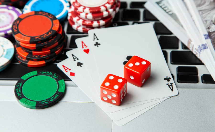 Domino QQ Online Gambling houses With Assorted Advantageous Professional services post thumbnail image