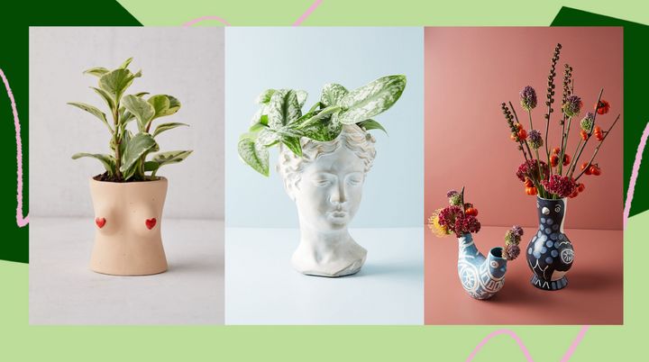Some pros and cons of Metal Planters: indoor plant pot post thumbnail image