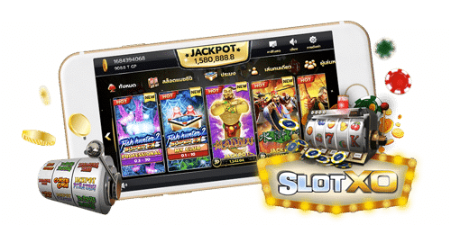 Love Slot Games? Here’s Why You Should Give The Various Online Casinos A Chance! post thumbnail image