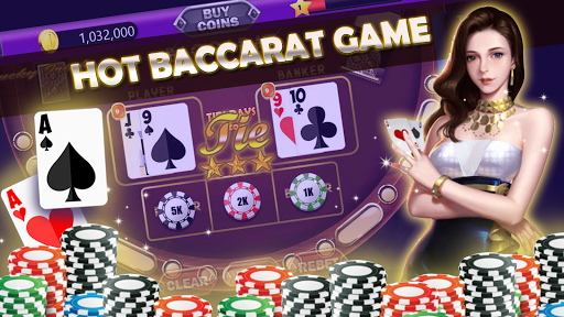 Entertainment is guaranteed when you fully participate in Baccarat (บาคาร่า) post thumbnail image