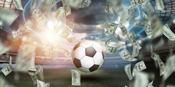 Start from scratch with the best option football betting for random games post thumbnail image