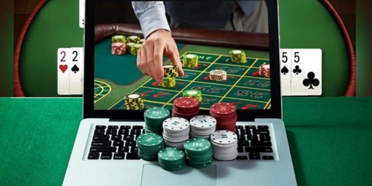 Gamble Online for Fun and Profit: The Ultimate Entertainment Experience post thumbnail image