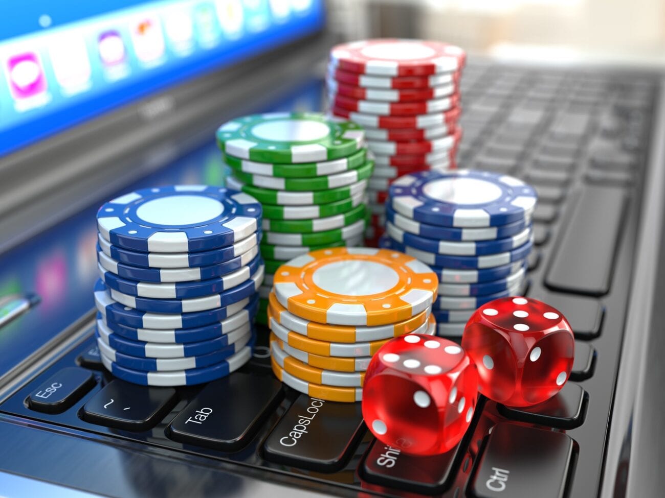 Play The Online Gambling houses For Adventure And Funds post thumbnail image