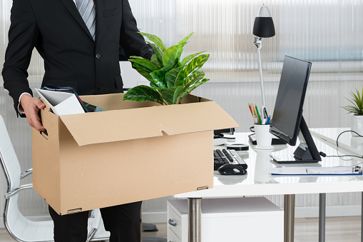 What are some of the advantages of hiring a moving company? post thumbnail image