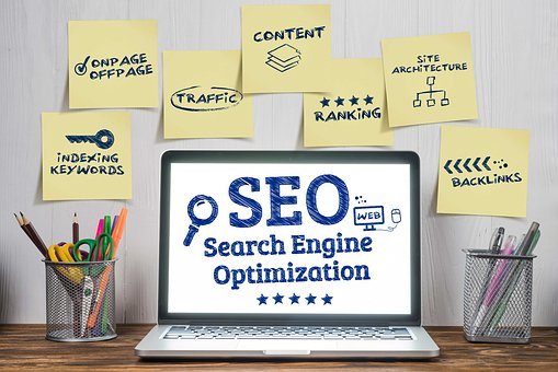 Find out what advantages you could gain with Seo Las vegas services post thumbnail image