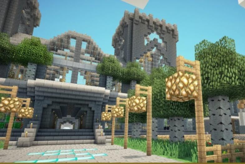 Get The Best Minecraft Server On this page! post thumbnail image