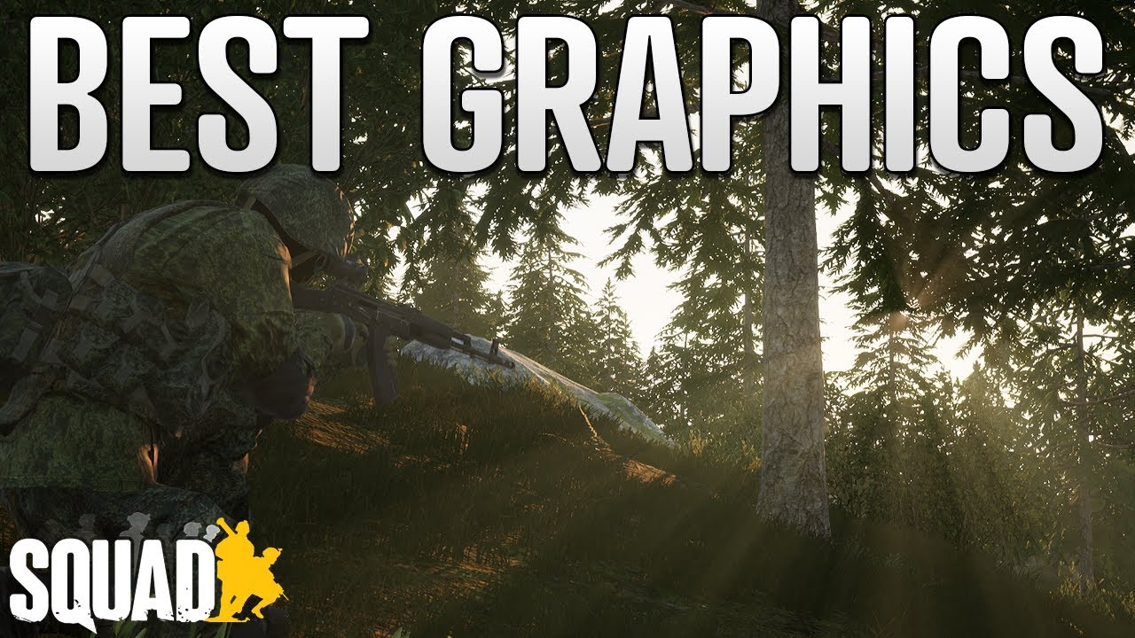 Squad Graphics Settings: Optimize Your Gameplay with These Pro Tips post thumbnail image