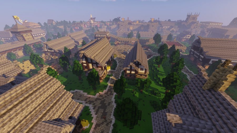 Browse through the industry of Minecraft Servers using this report! post thumbnail image