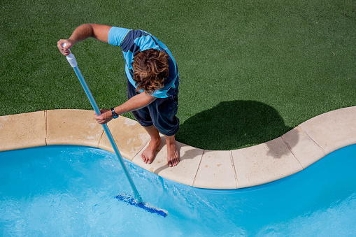 Progression of Modern technology in Swimming pool Maintenance: The Way Is Different the marketplace post thumbnail image
