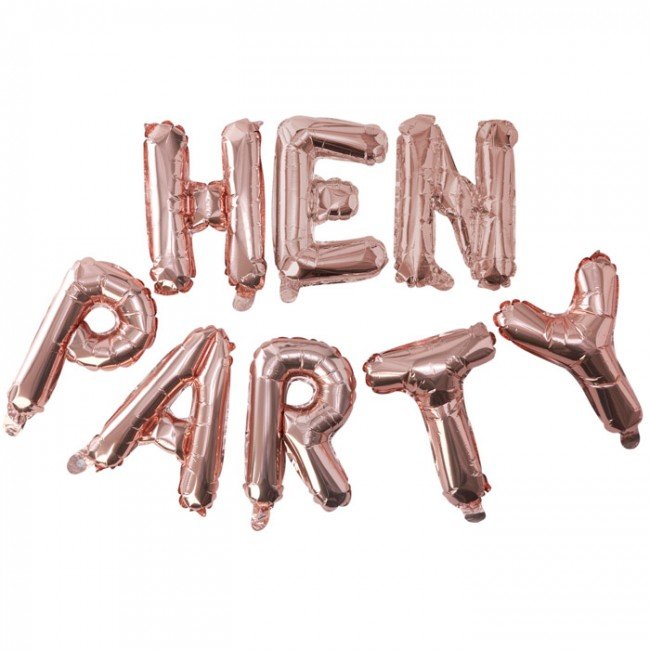 Benefits of arranging a hen party at home post thumbnail image