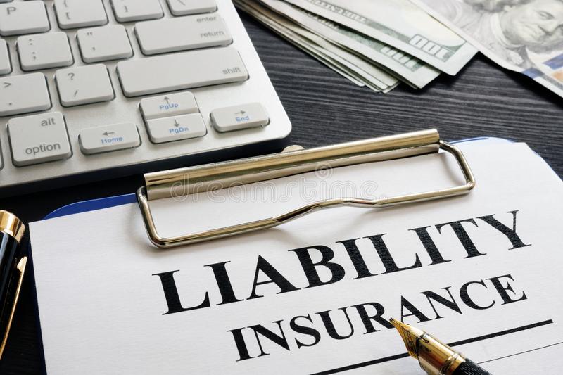 What are the distinct kinds of liability Insurance? post thumbnail image