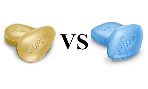 The intense climax is one of the benefits that medications provide Viagra vs. Cialis post thumbnail image