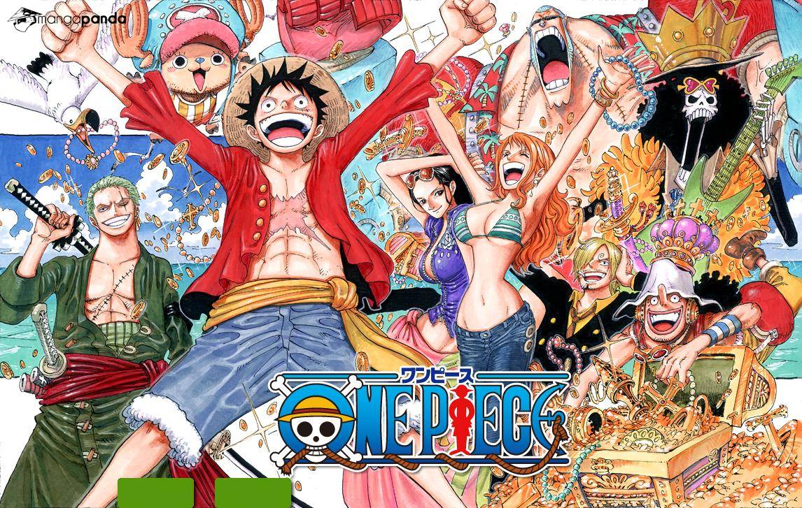 Things The One Piece Episodes Does Reasonably good Than The Manga post thumbnail image