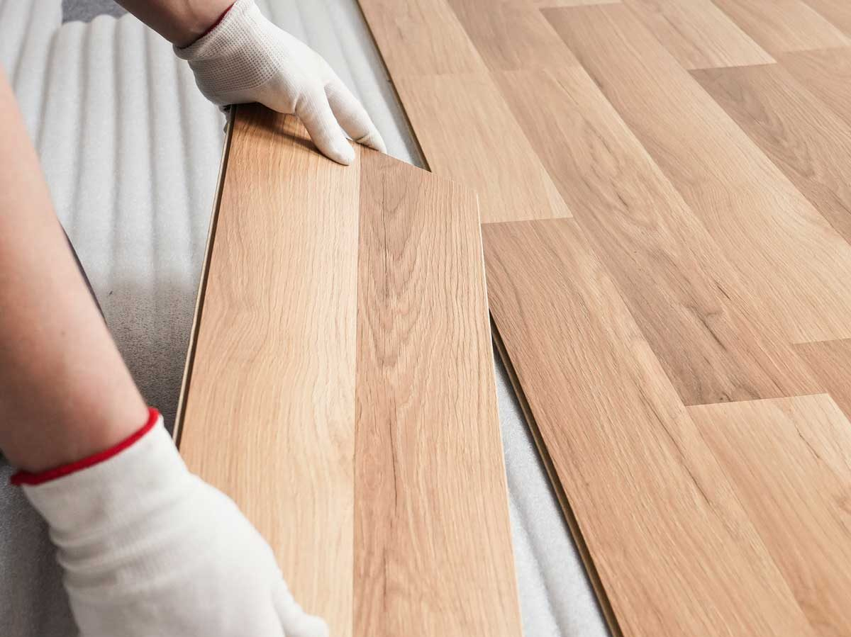 Top Tips for Caring for Your Wooden Floors post thumbnail image