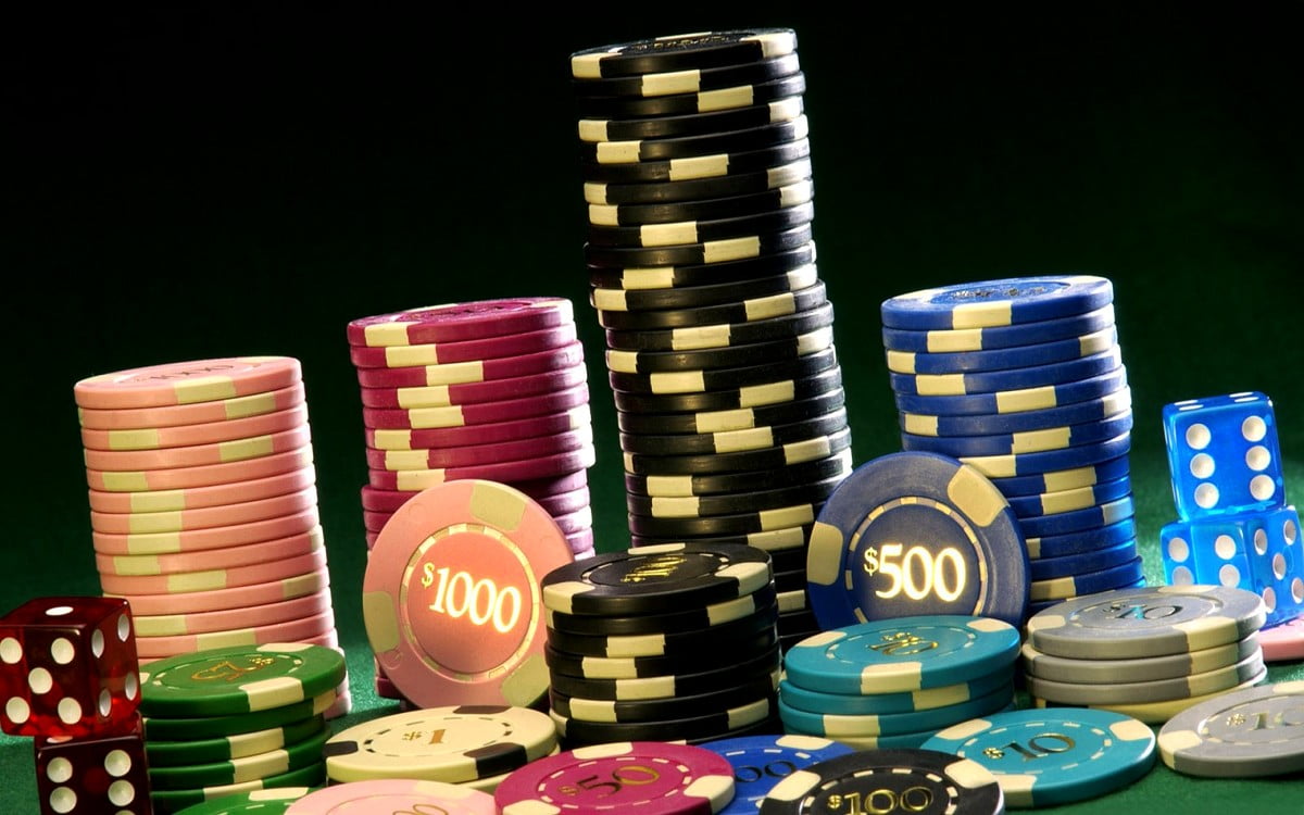 Exciting Facts about Online Gambling post thumbnail image