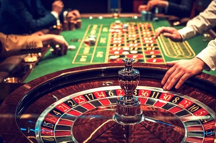 The best casino games you will only find at (Betflik) post thumbnail image