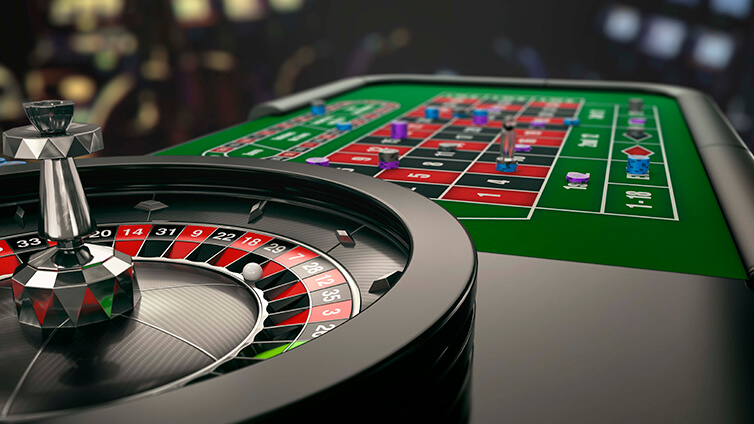Why should you consider online casinos? post thumbnail image