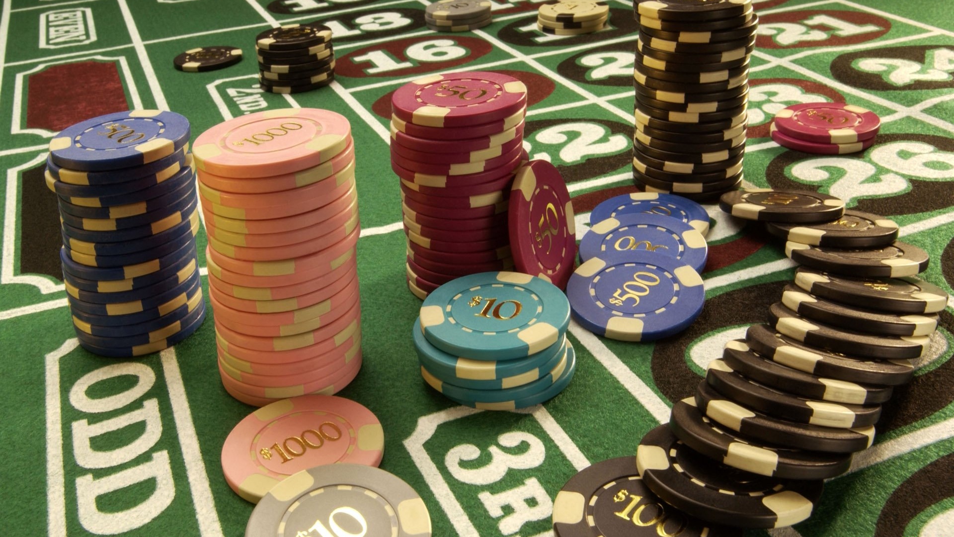 Selection of the best online casino post thumbnail image