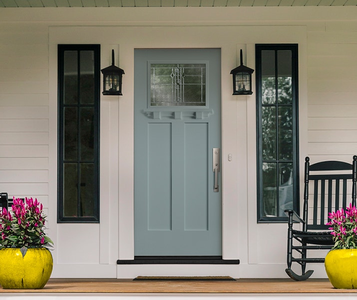 Enjoy the best benefits that exterior doors (Ytterdörrar) have to offer post thumbnail image