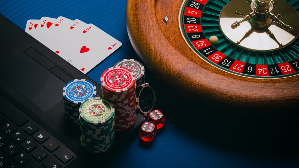 What Are The Major 2 Aspects To Consider About Online Slot Gambling? post thumbnail image