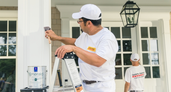 Services Offered by Professional Painting Companies post thumbnail image