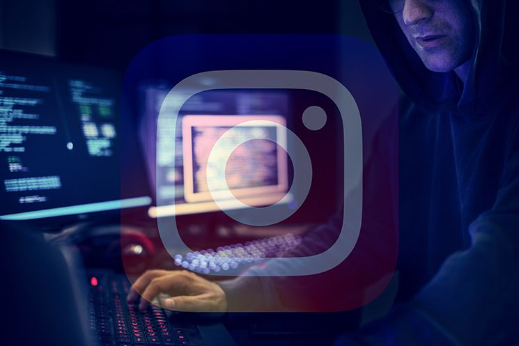Choose some of the methods of Instagram account hacker post thumbnail image