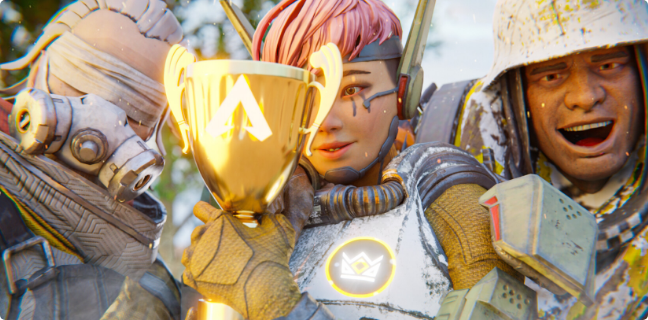 Apex Legends Boosting: How to Get Ahead in the Game? post thumbnail image