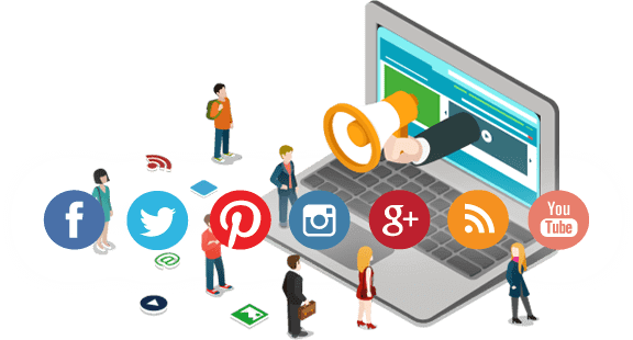 7 Benefits of Social Media Marketing Services for Your Business post thumbnail image