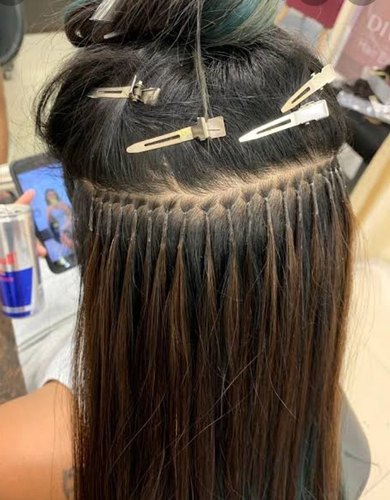The Hair Extensions that you get in the web market are the best post thumbnail image