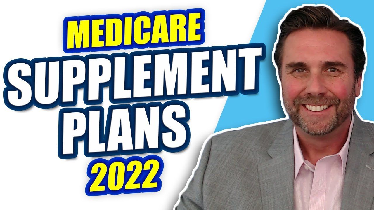 The Medicare supplement plans 2022 offer the best care to the insured post thumbnail image