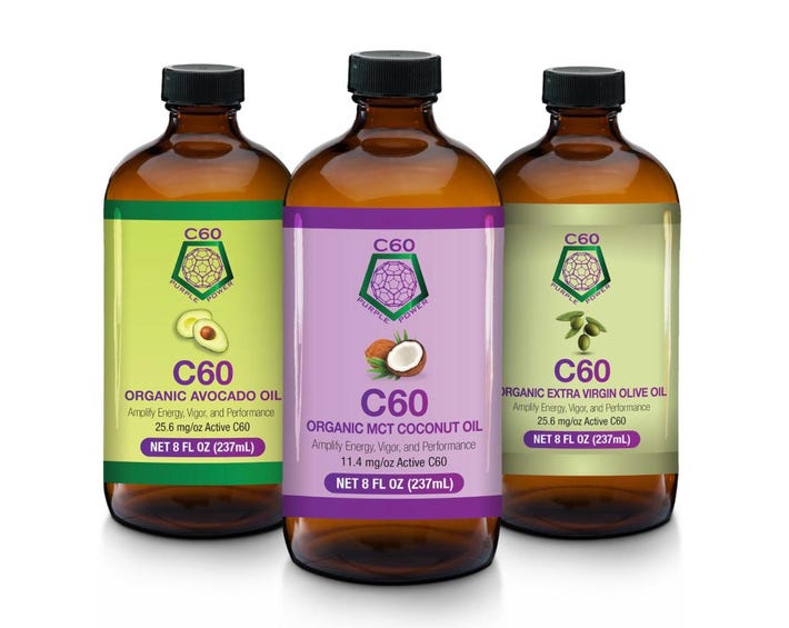 Using C60 to Improve Your Digestion Naturally post thumbnail image