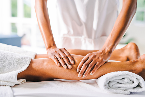 What is the Swedish (스웨디시) Massage? post thumbnail image