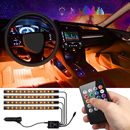 What are the perks of car interior led lights? post thumbnail image