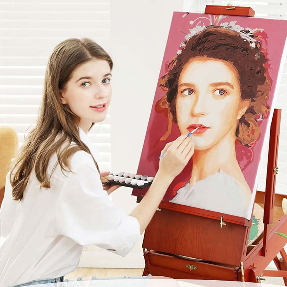 What all you need to know about photo to portrait painting service? post thumbnail image