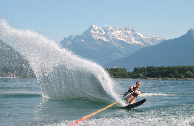 The wakeboard Geneve allows people to live a great adventure post thumbnail image