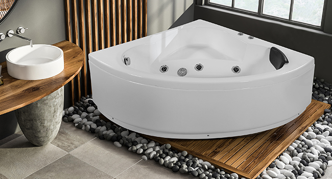 What do I need to consider when purchasing a freestanding bathtub? post thumbnail image