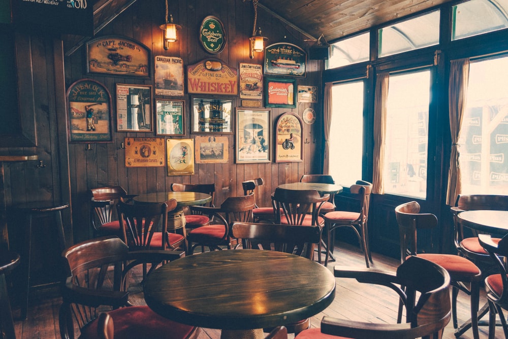It’s time to get the best pub stopovers post thumbnail image